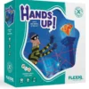 Hands Up (castellano)