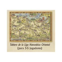Hansa Teutonica Big Box-
