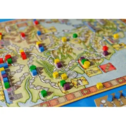 Hansa Teutonica Big Box-