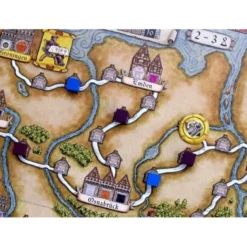 Hansa Teutonica Big Box-