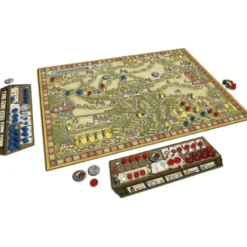 Hansa Teutonica Big Box-