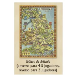 Hansa Teutonica Big Box-