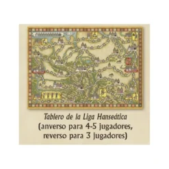 Hansa Teutonica Big Box-