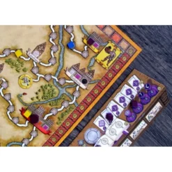 Hansa Teutonica Big Box-