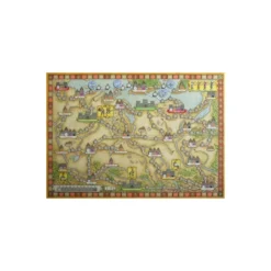 Hansa Teutonica Osterweiterung