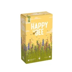 Happy Bee