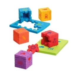 Happy Cube Junior