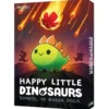 Happy Little Dinosaurs