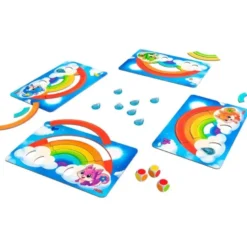 Happy Rainbow (castellano)