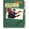 Hardboiled Casebook 4: el Hombre que Sabia Demasiado