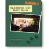 Hardboiled Casebook 3: Snuff Movie