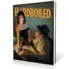 Hardboiled + Cloroformo