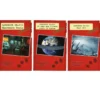 Hardboiled: Pack Casebook DS
