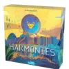 Harmonies (castellano)