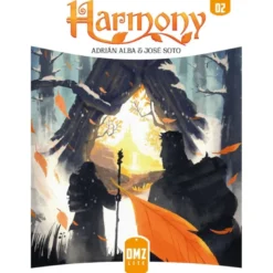 Harmony 2 Edicion (castellano)