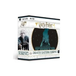 Harry Potter: Death Eaters Rising (castellano)