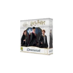 Harry Potter Desmaius