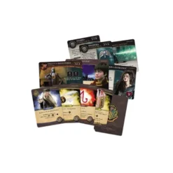 Harry Potter: Hogwarts Battle (castellano)