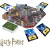 Harry Potter: Juego de los Tres Magos
