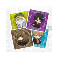 Harry Potter MEMOARRR!