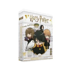 Harry Potter MEMOARRR!