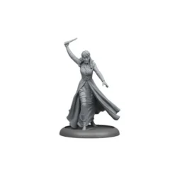 Harry Potter Miniatures Adventure Game: caja basica 2 edi. (castellano)