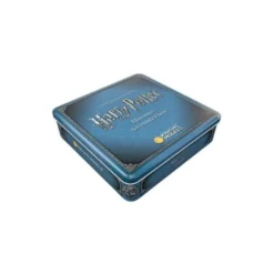 Harry Potter Miniatures Adventure Game: caja basica 2 edi. (castellano)