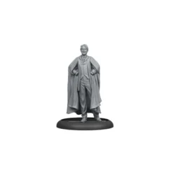 Harry Potter Miniatures Adventure Game: caja basica 2 edi. (castellano)