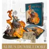 Harry Potter Miniatures Adventure Game: Albus Dumbledore