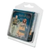 Harry Potter Miniatures Adventure Game: Molly y Arthur Weasley