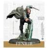 Harry Potter Miniatures Adventure Game: Fenrir