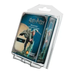 Harry Potter Miniatures Adventure Game: Fenrir