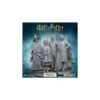 Harry Potter Miniatures Adventure Game: profesores de Howarts