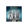 Harry Potter Miniatures Adventure Game: estudiantes de Slytherin