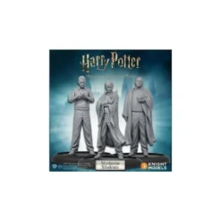 Harry Potter Miniatures Adventure Game: estudiantes de Slytherin