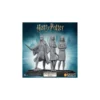 Harry Potter Miniatures Adventure Game: ejercito de Dumbledore