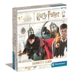 Harry Potter: Quidditch Clash