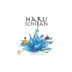 Haru Ichiban