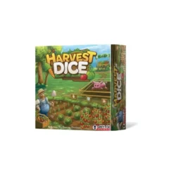 Harvest Dice