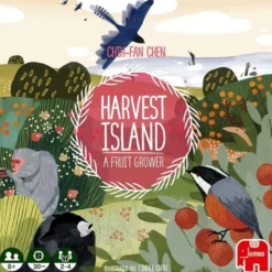 Harvest Island