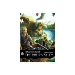 Haspelknecht: the Ruhr Valley - edicion Master Print