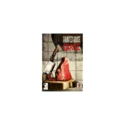 Haunted House: Carne