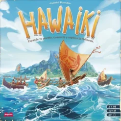 Hawaiki