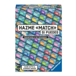 Hazme Match si Puedes