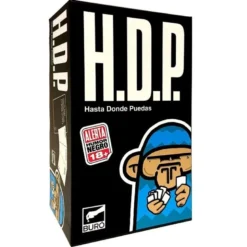 HDP