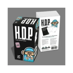 HDP
