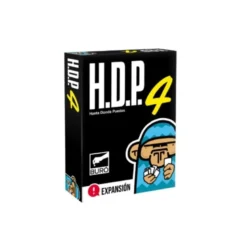 HDP 4