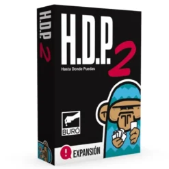 HDP 2