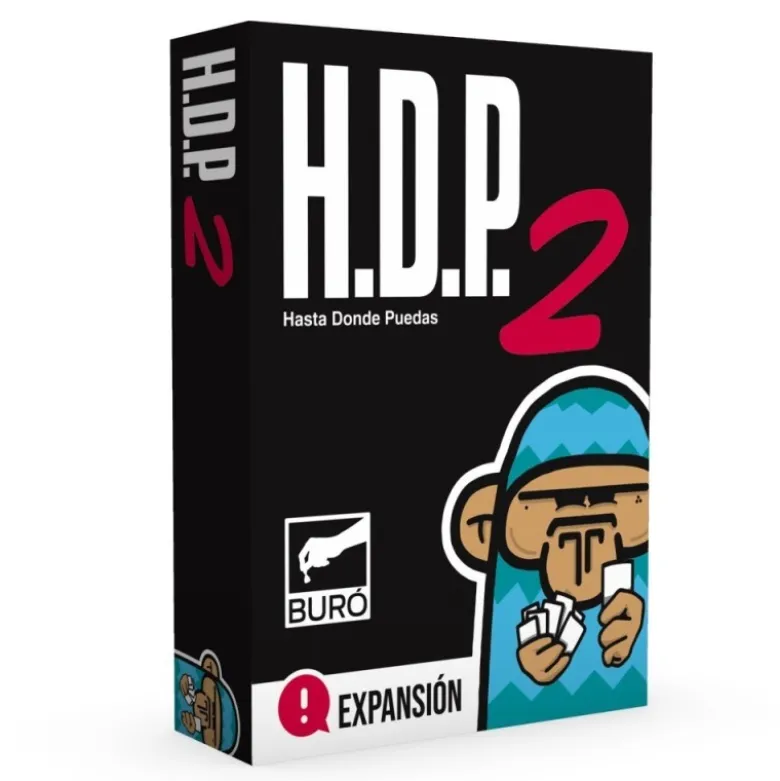 HDP 2