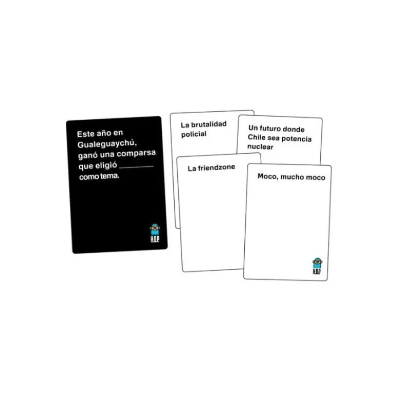 HDP 2